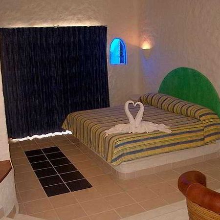 Villa Amanecer Playa del Carmen Buitenkant foto
