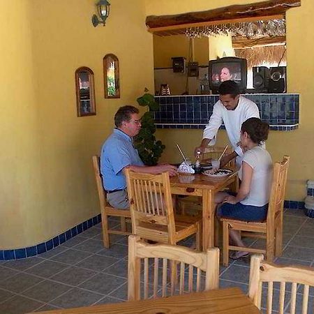 Villa Amanecer Playa del Carmen Buitenkant foto