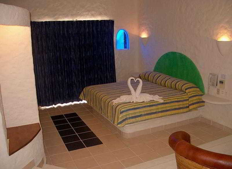 Villa Amanecer Playa del Carmen Buitenkant foto