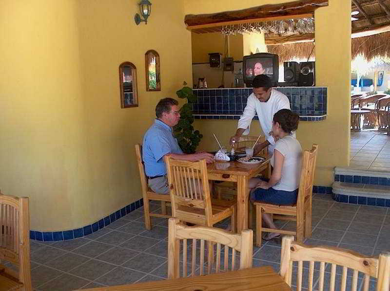 Villa Amanecer Playa del Carmen Buitenkant foto
